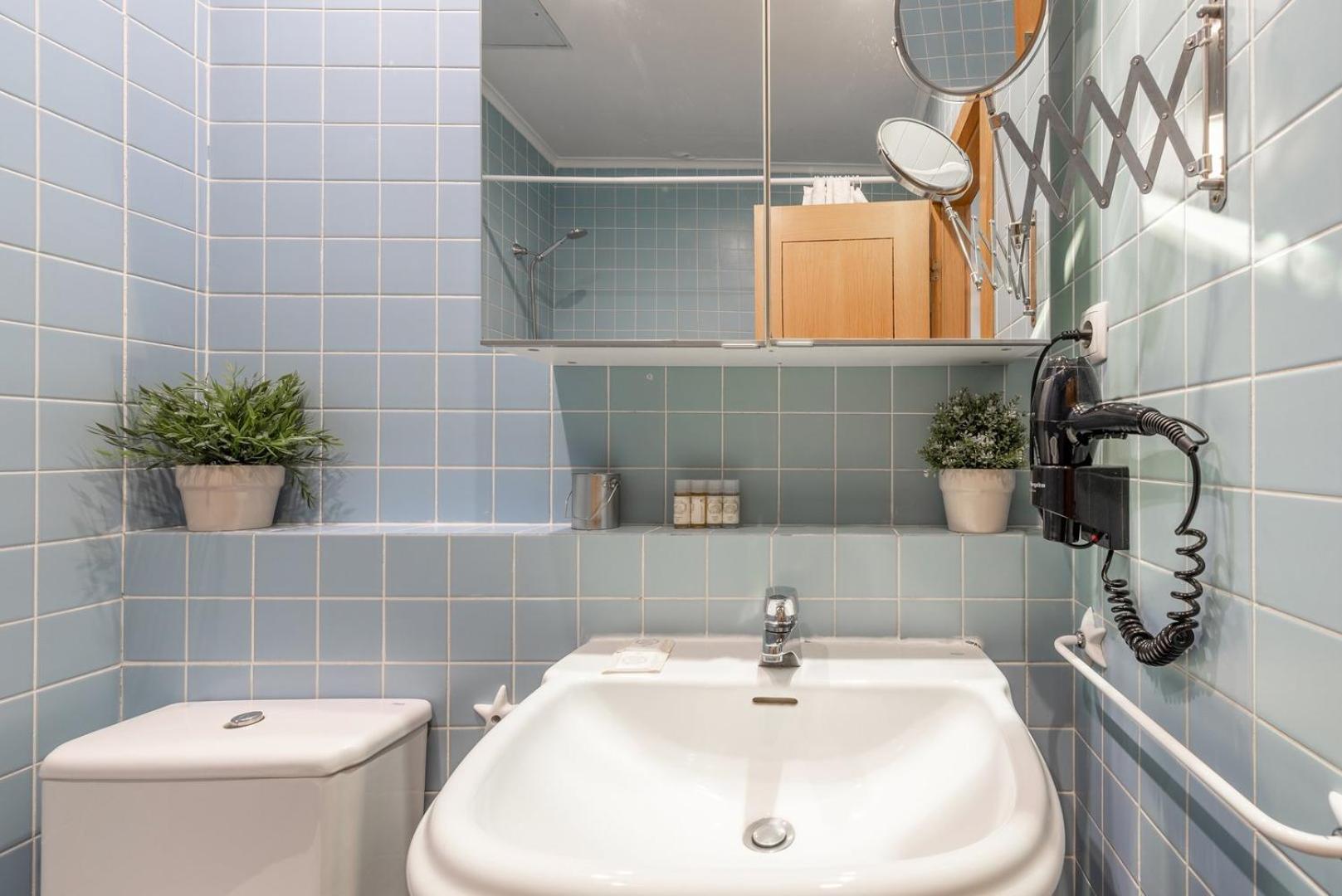 Appartement Guestready - Located On Centre