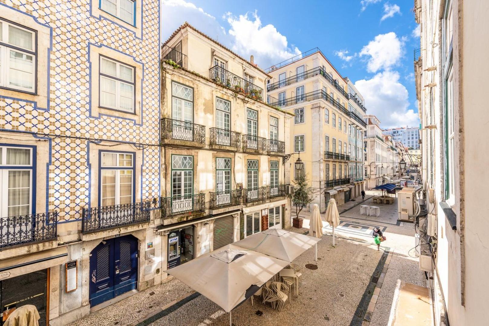 Appartement Guestready - Located On Centre *
