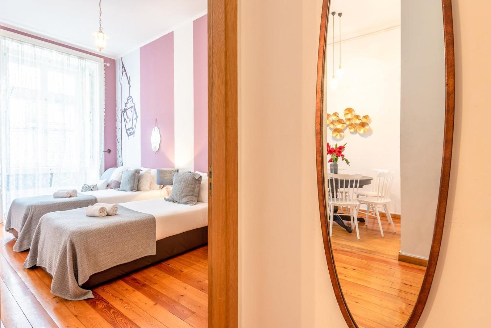 Guestready - Located On Centre Appartement *