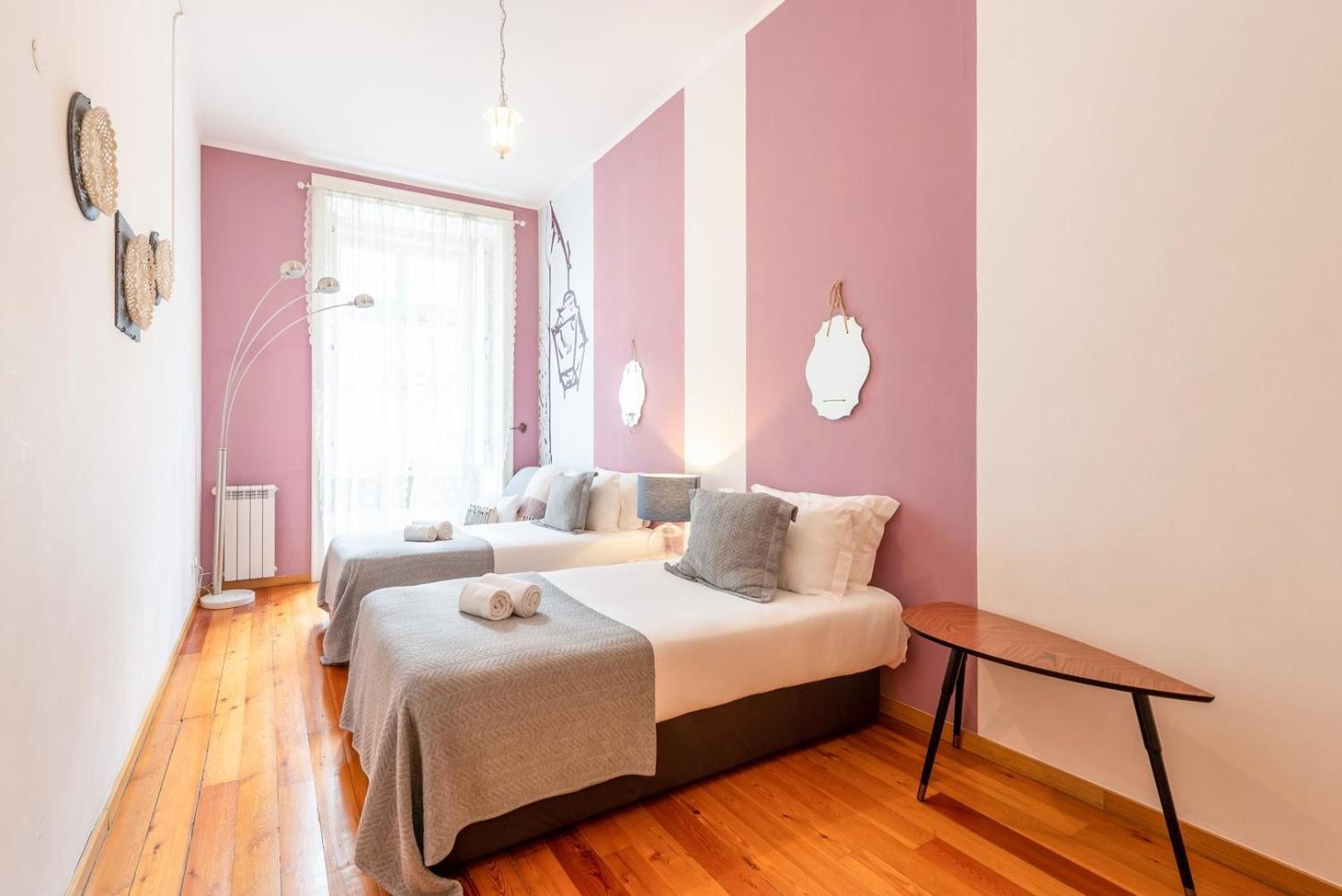 Appartement Guestready - Located On Centre