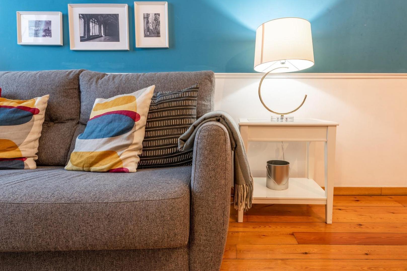 Appartement Guestready - Located On Centre