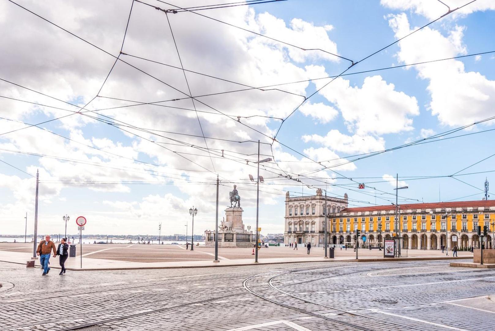 Guestready - Located On Centre Appartement Lisboa