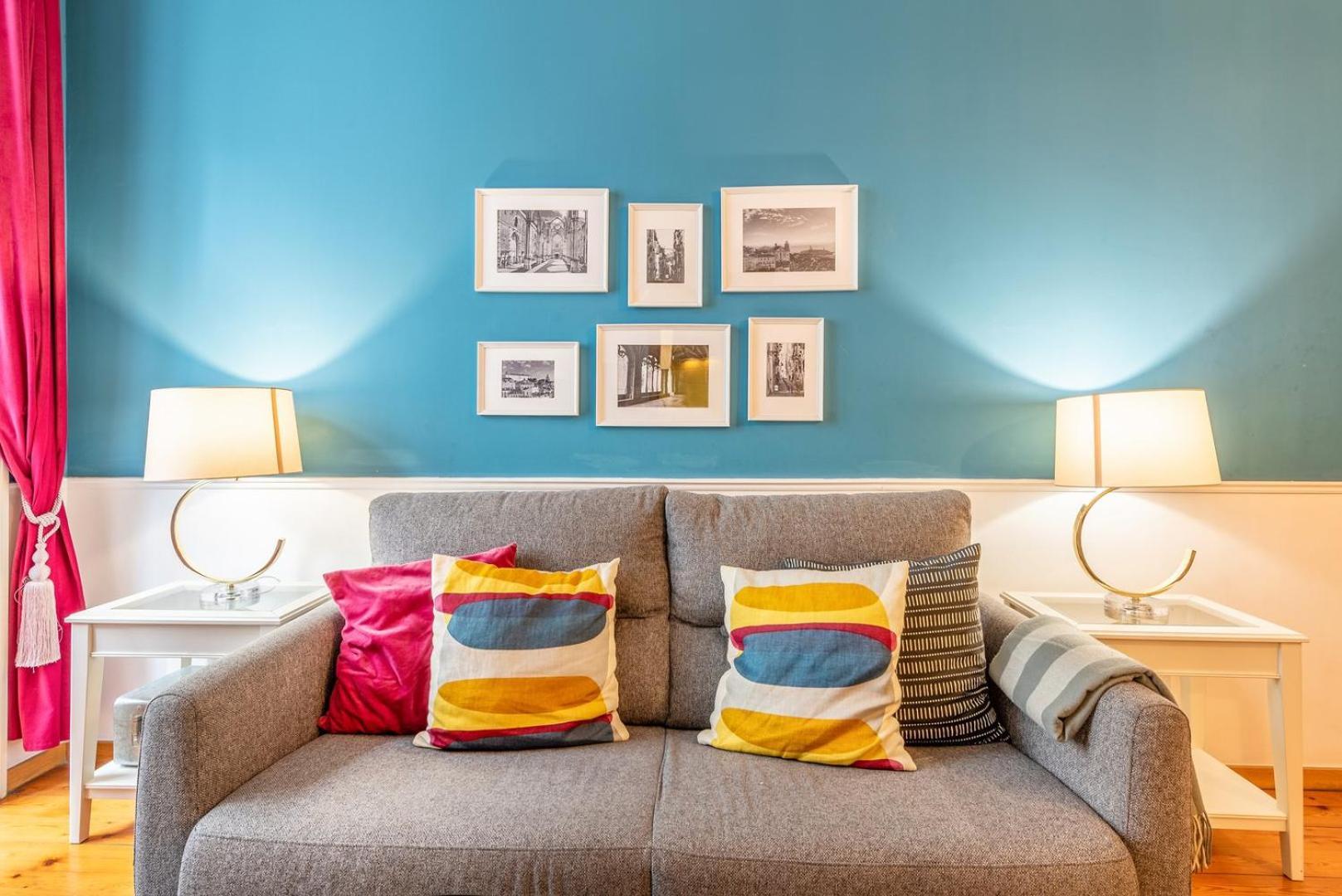 Guestready - Located On Centre Appartement