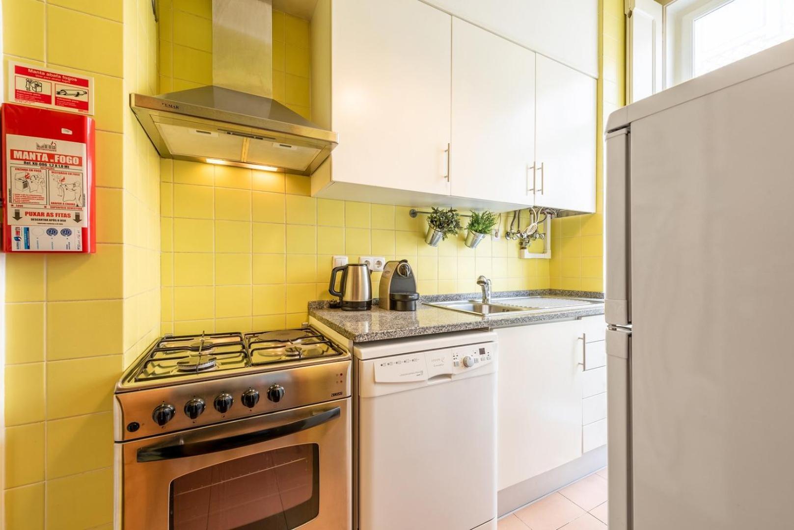 Guestready - Located On Centre Appartement *
